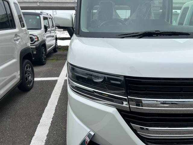 Suzuki SPACIA CUSTOM 2026