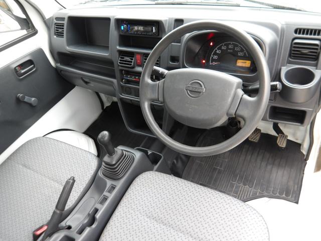 Nissan NT100CLIPPER TRUCK 2017