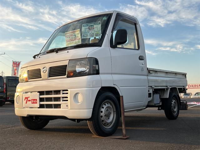 Nissan CLIPPER TRUCK 2006