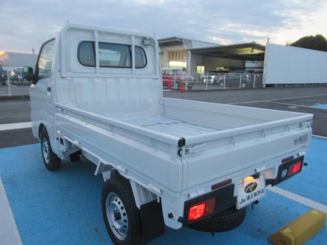 Daihatsu HIJET TRUCK 2025