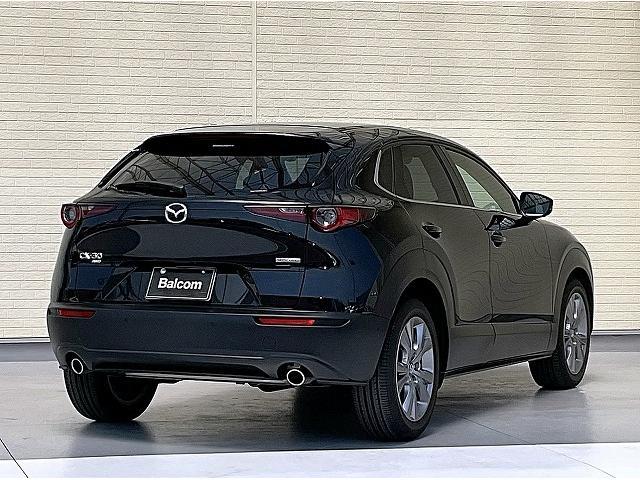 Mazda CX-30 2020