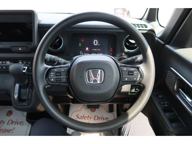 Honda N-BOX CUSTOM 2024
