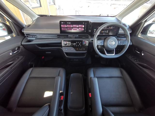 Nissan SERENA 2024