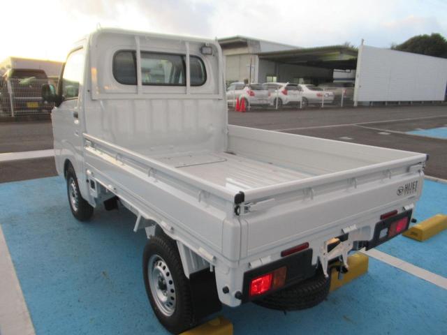 Daihatsu HIJET TRUCK 2025