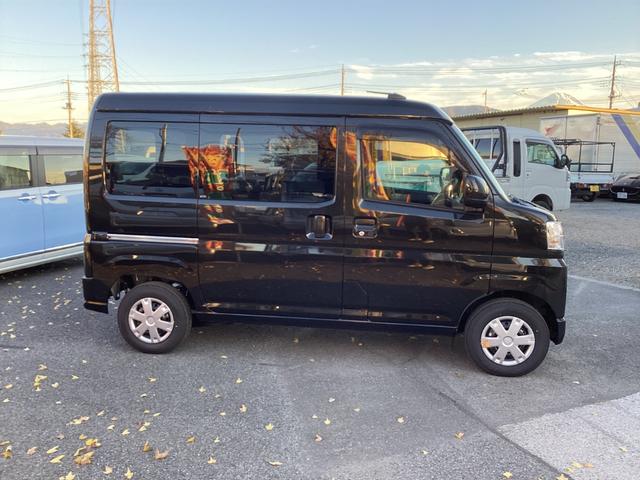 Daihatsu HIJET CARGO 2024