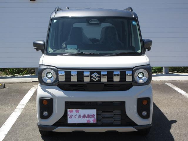 Suzuki SPACIA GEAR 2026