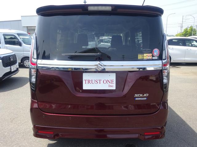 Suzuki SOLIO 2021