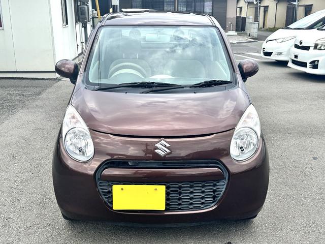 Suzuki ALTO 2010