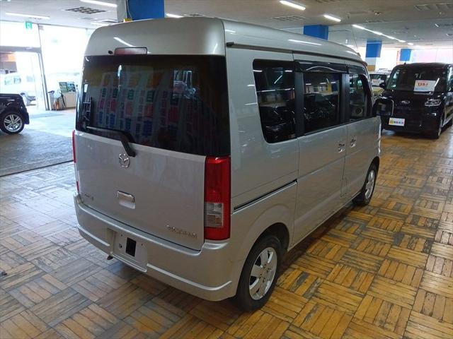 Mazda SCRUM WAGON 2010