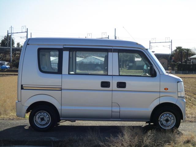 Mitsubishi MINICAB VAN 2014