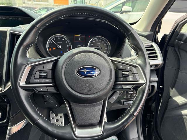 Subaru FORESTER 2021