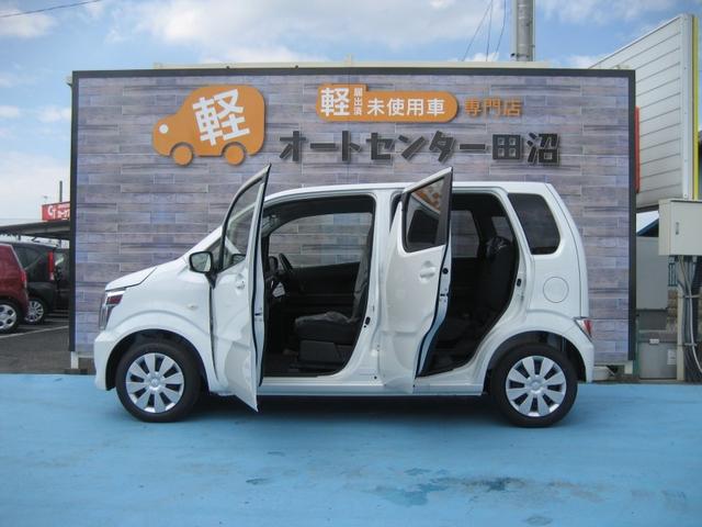 Suzuki WAGON R 2025