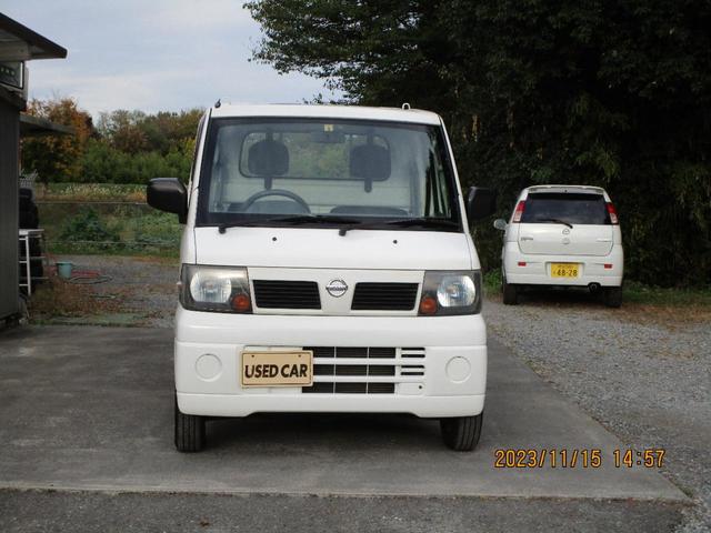 Nissan CLIPPER TRUCK 2006