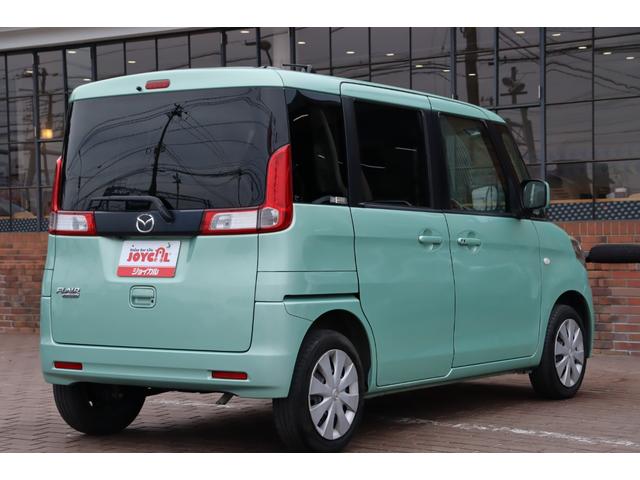 Mazda FLAIR WAGON 2013