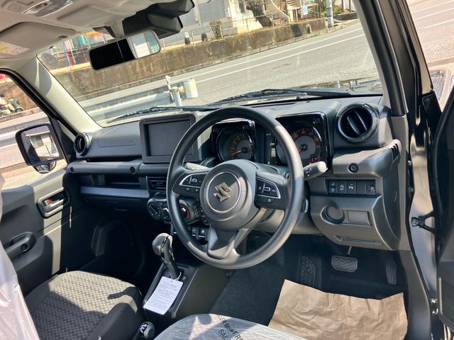 Suzuki JIMNY 2026