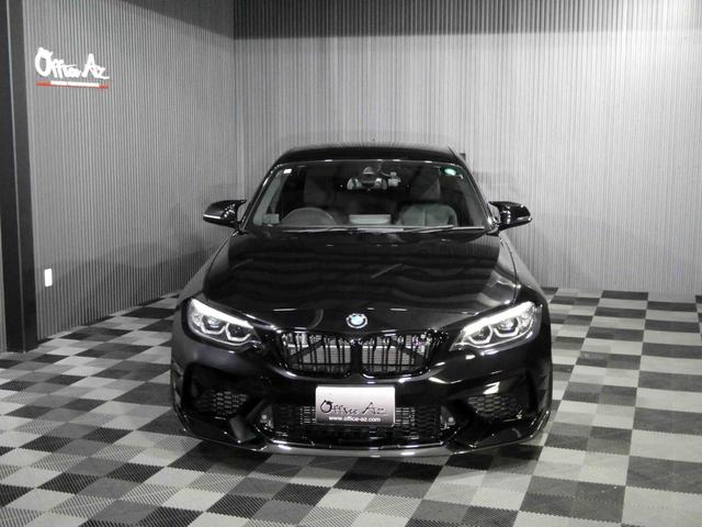 BMW M2 2018