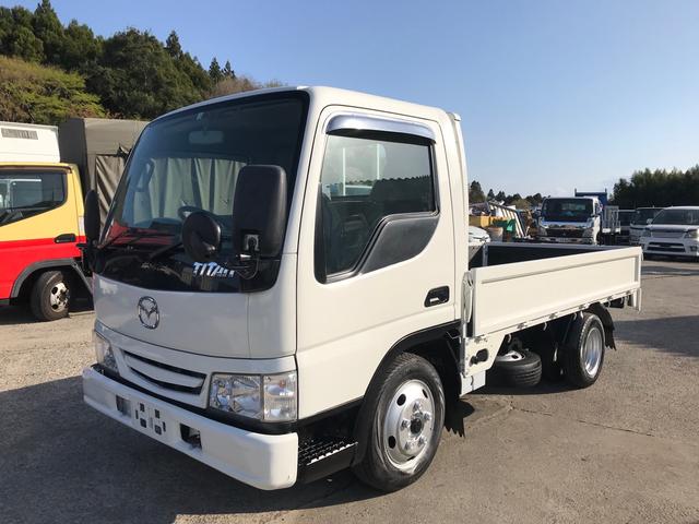 Mazda TITAN TRUCK 2001
