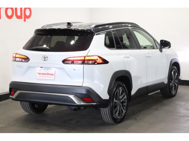 Toyota COROLLA CROSS 2025