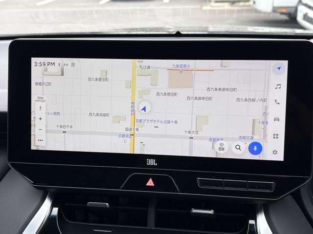 Toyota HARRIER 2023