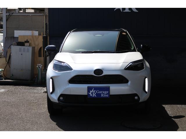 Toyota YARIS CROSS 2025