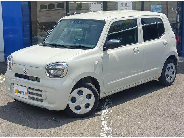 Suzuki ALTO 2024