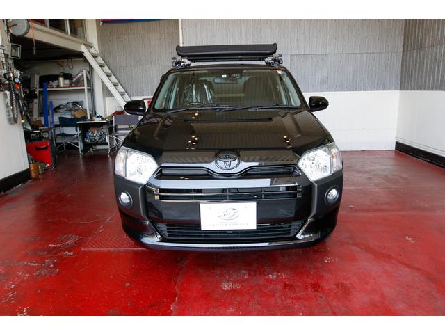 Toyota PROBOX 2025