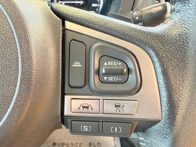 Subaru FORESTER 2017