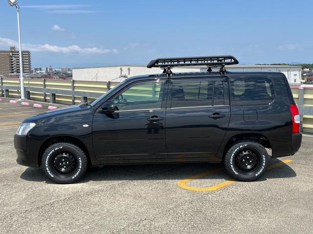 Toyota PROBOX 2025