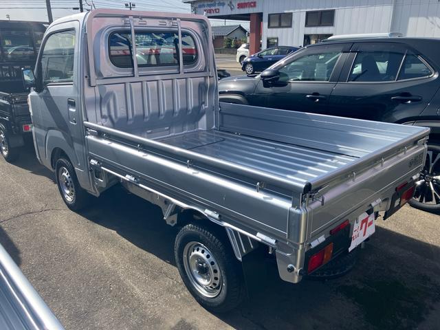 Daihatsu HIJET TRUCK 2025