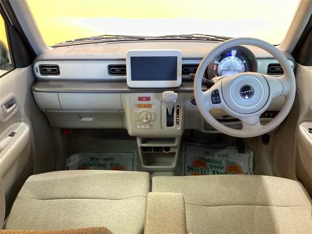 Suzuki ALTO LAPIN 2025