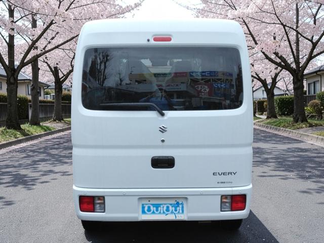 Suzuki EVERY 2026