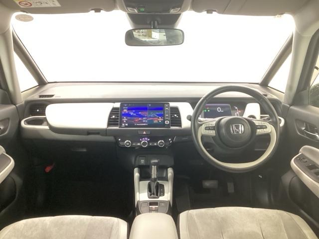 Honda FIT 2024