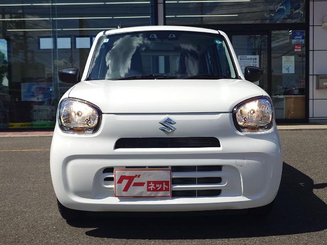 Suzuki ALTO 2024
