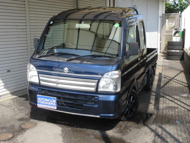 Suzuki SUPER CARRY 2018