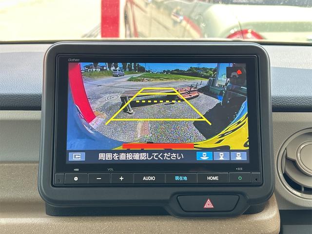 Honda N-BOX 2025