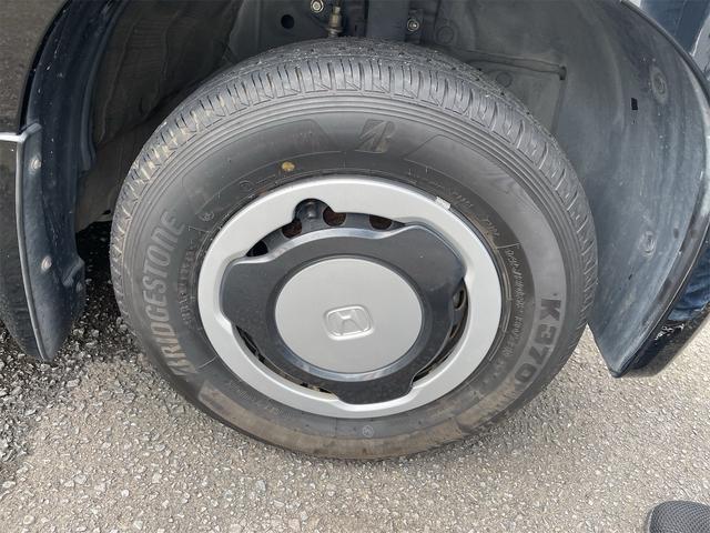 Honda N-VAN PLUS STYLE 2019