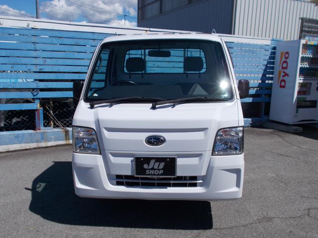 Subaru SAMBAR TRUCK 2010