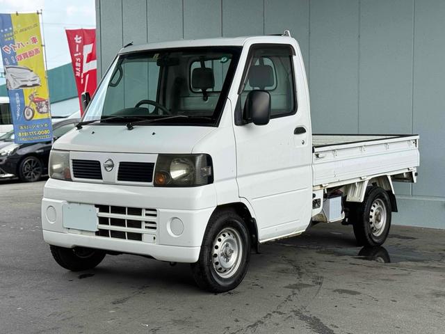 Nissan CLIPPER TRUCK 2007