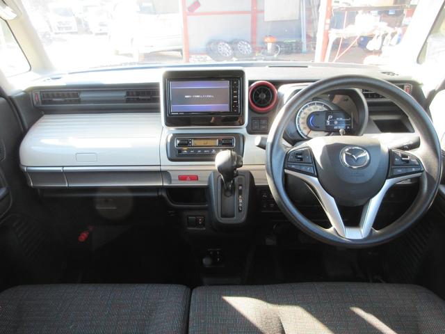 Mazda FLAIR WAGON 2020