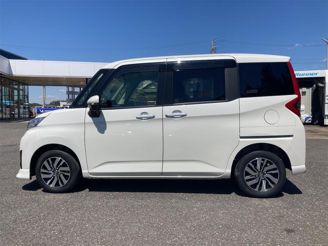 Toyota ROOMY 2018