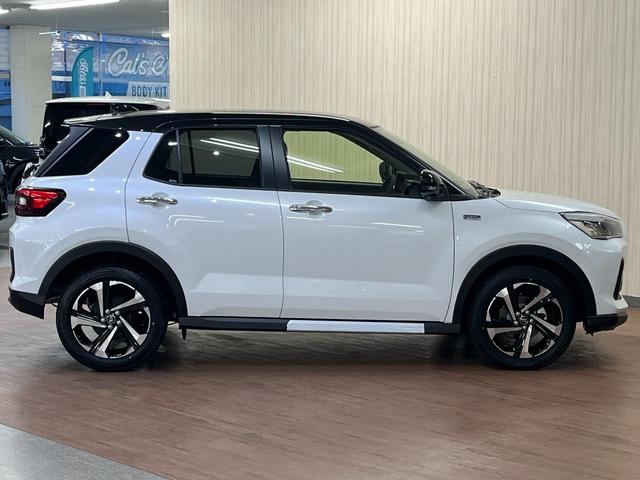 Daihatsu ROCKY 2026