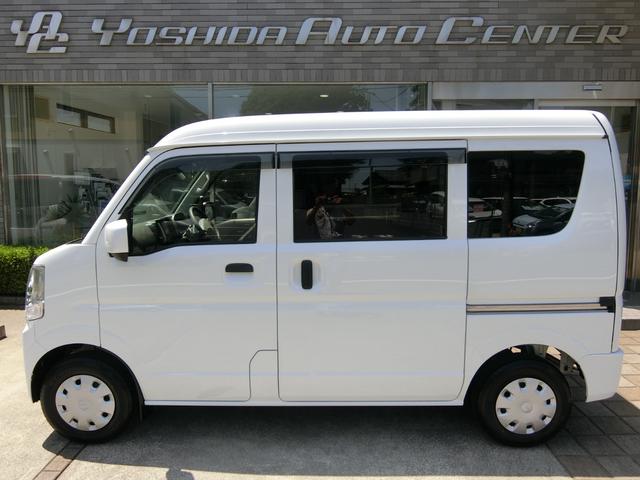 Mitsubishi MINICAB VAN 2020