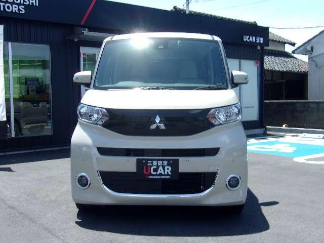 Mitsubishi EK SPACE 2021