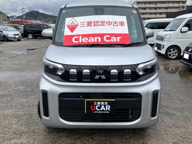 Mitsubishi EK SPACE 2025