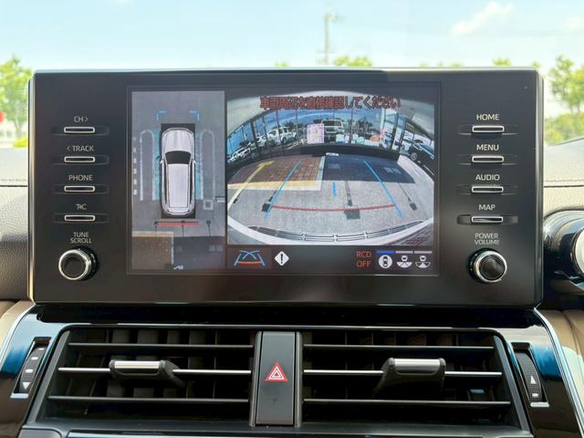 Toyota LAND CRUISER 2023