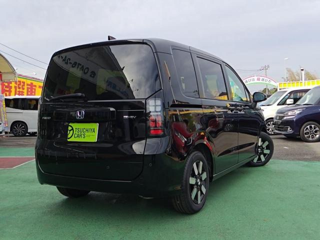 Honda FREED 2026