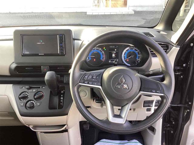 Mitsubishi EK SPACE 2024