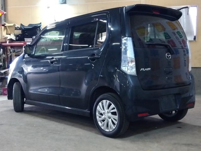 Mazda FLAIR 2016