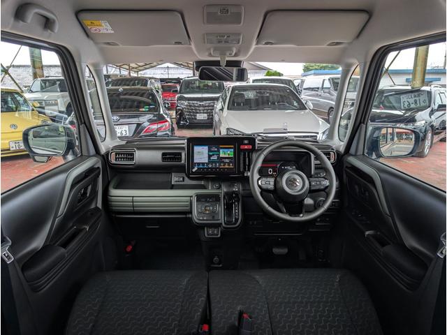 Suzuki SPACIA GEAR 2025