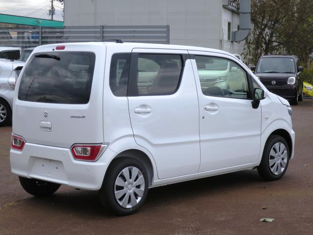 Suzuki WAGON R 2025